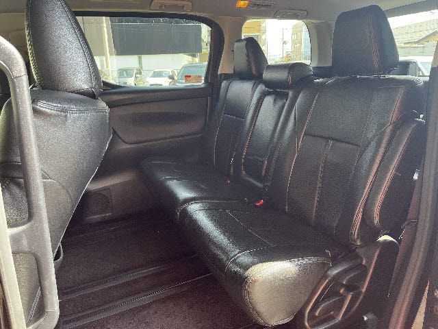 TOYOTA VELLFIRE 2016 Image 31