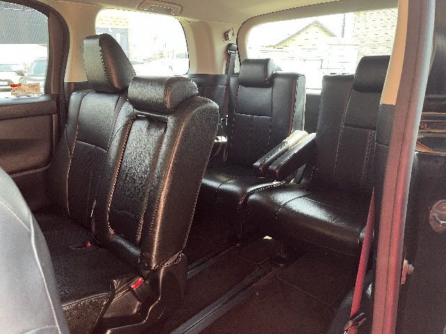 TOYOTA VELLFIRE 2016 Image 31