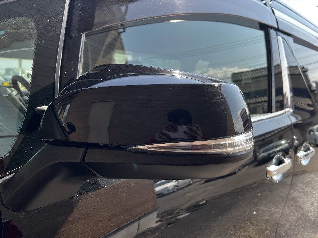 TOYOTA VELLFIRE 2016 Image 31