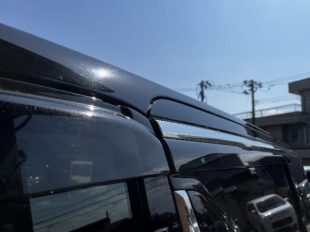 TOYOTA VELLFIRE 2016 Image 31