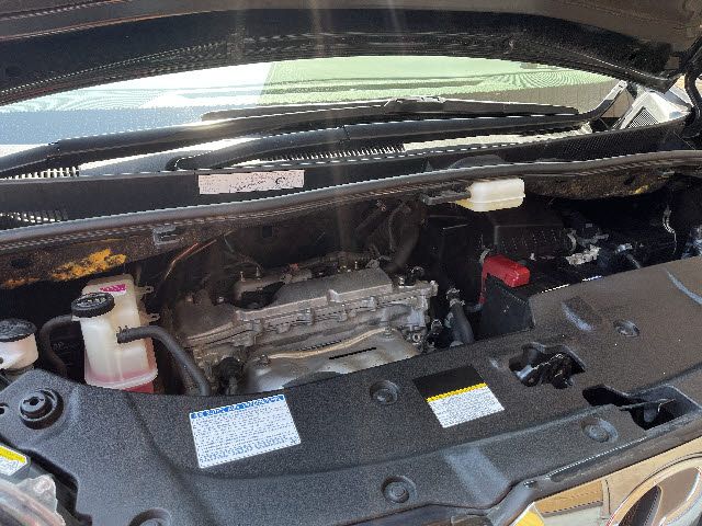 TOYOTA VELLFIRE 2016 Image 31