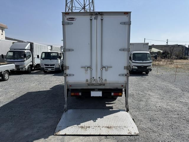 NISSAN ATLAS 2019 Image 31