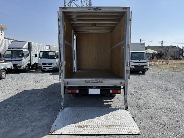 NISSAN ATLAS 2019 Image 31