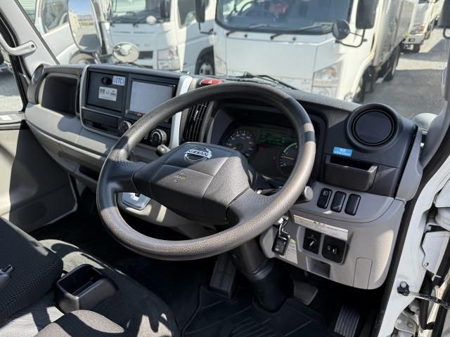 NISSAN ATLAS 2019 Image 31