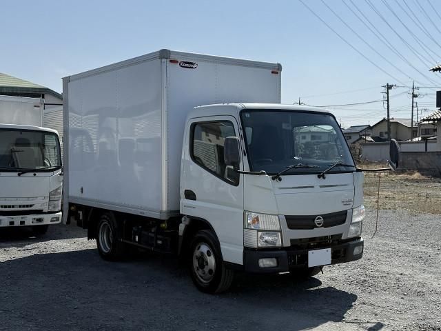 NISSAN ATLAS 2019 Image 31