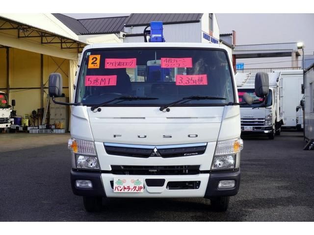 MITSUBISHI CANTER 2020 Image 31