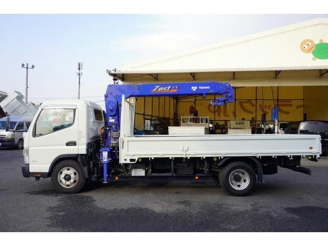 MITSUBISHI CANTER 2020 Image 31