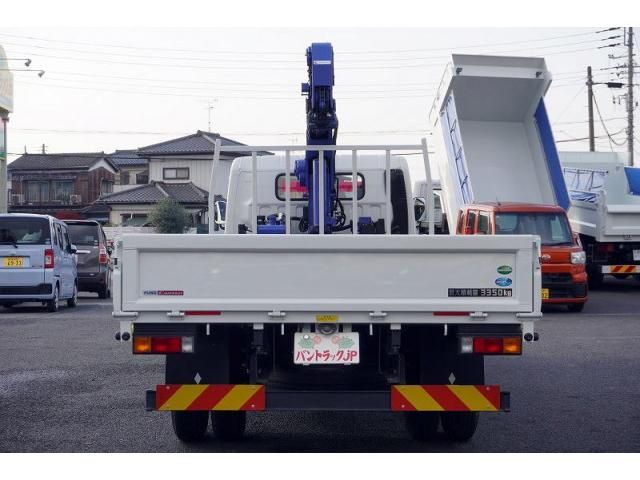 MITSUBISHI CANTER 2020 Image 31