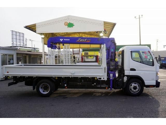 MITSUBISHI CANTER 2020 Image 31