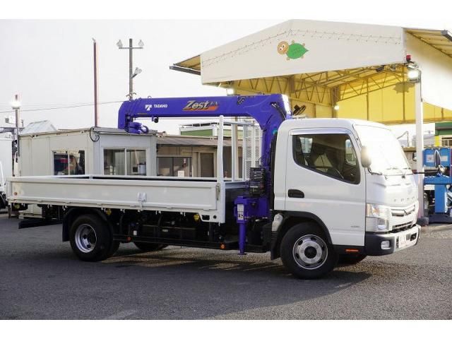 MITSUBISHI CANTER 2020 Image 31