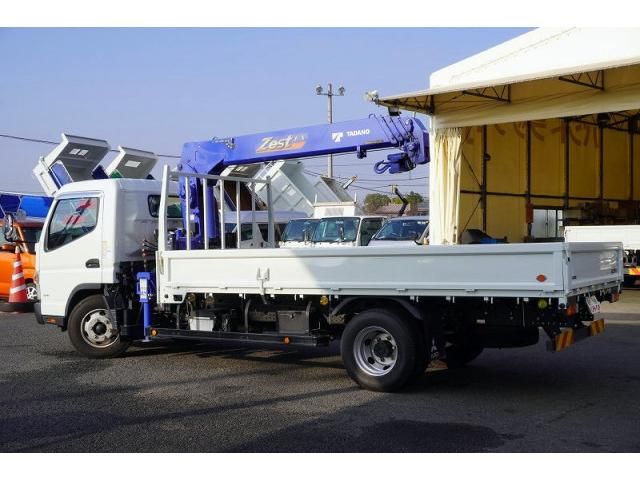 MITSUBISHI CANTER 2020 Image 31