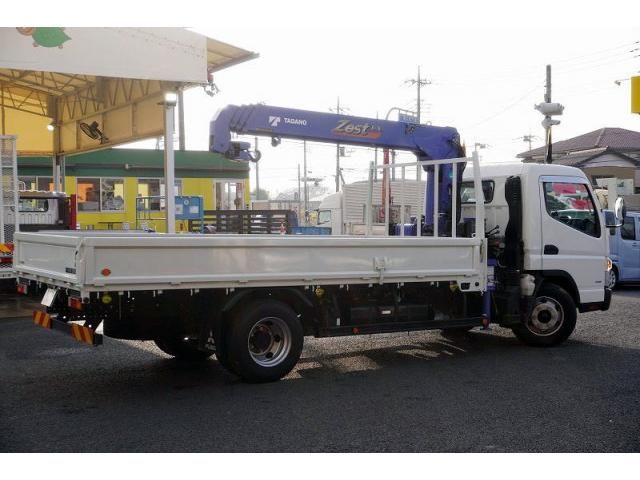 MITSUBISHI CANTER 2020 Image 31