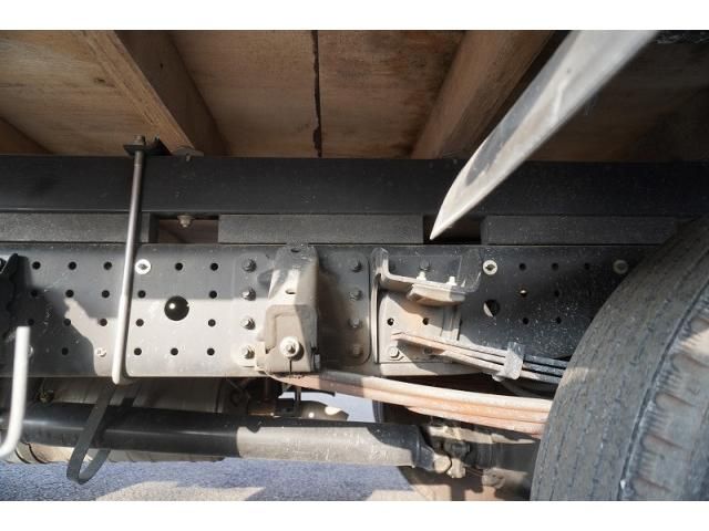 MITSUBISHI CANTER 2020 Image 31