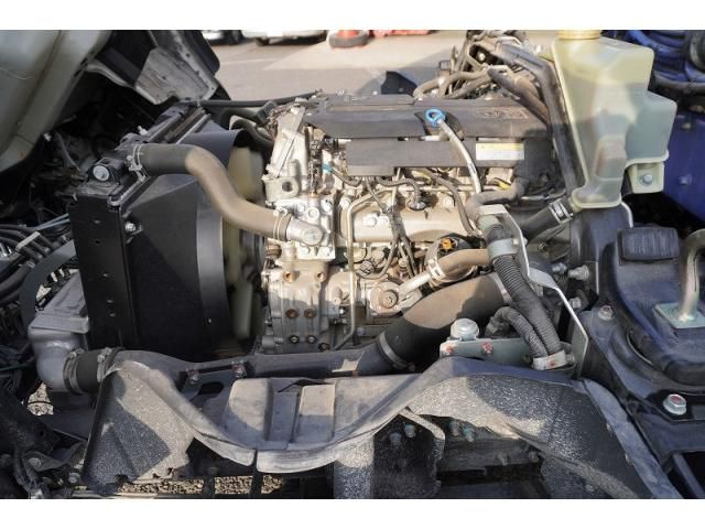 MITSUBISHI CANTER 2020 Image 31