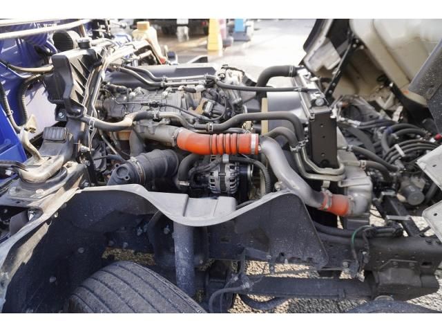 MITSUBISHI CANTER 2020 Image 31