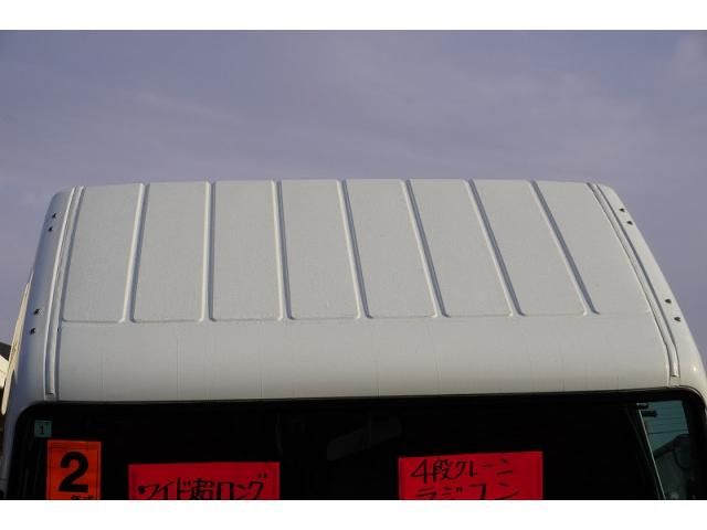 MITSUBISHI CANTER 2020 Image 31