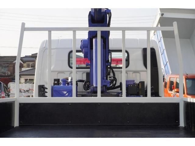 MITSUBISHI CANTER 2020 Image 31