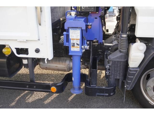 MITSUBISHI CANTER 2020 Image 31