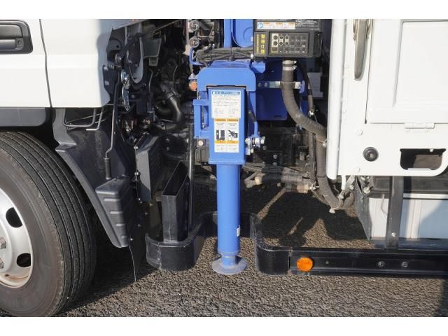 MITSUBISHI CANTER 2020 Image 31