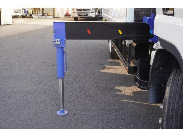 MITSUBISHI CANTER 2020 Image 31