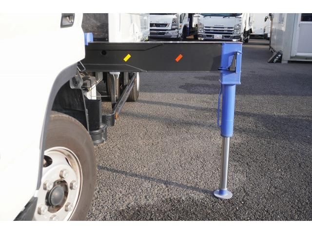 MITSUBISHI CANTER 2020 Image 31