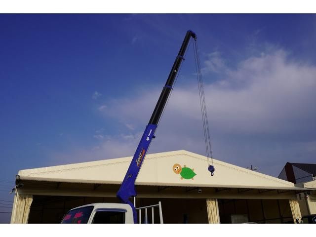 MITSUBISHI CANTER 2020 Image 31