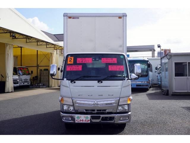 MITSUBISHI CANTER 2020 Image 31