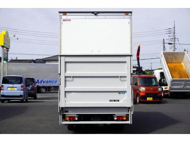 MITSUBISHI CANTER 2020 Image 31