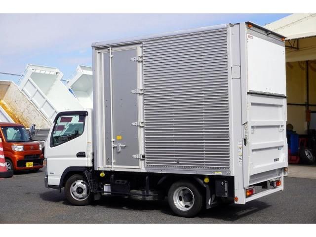 MITSUBISHI CANTER 2020 Image 31