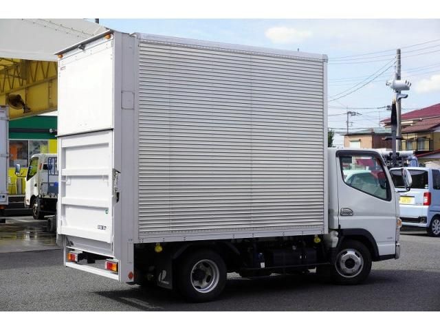 MITSUBISHI CANTER 2020 Image 31