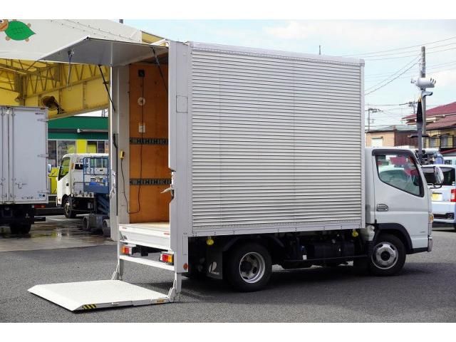 MITSUBISHI CANTER 2020 Image 31