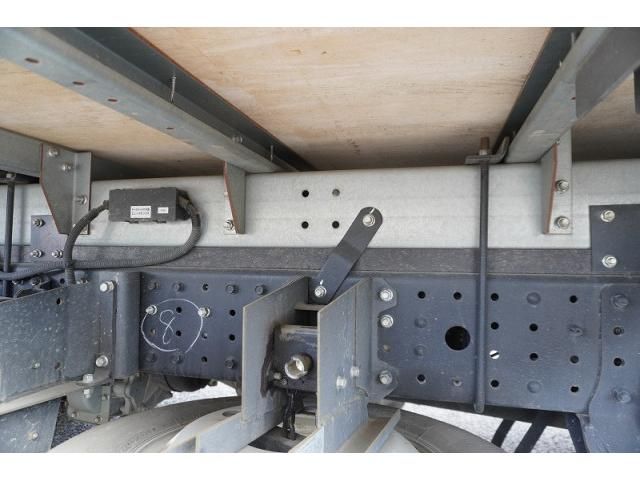 MITSUBISHI CANTER 2020 Image 31