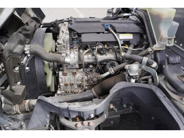 MITSUBISHI CANTER 2020 Image 31