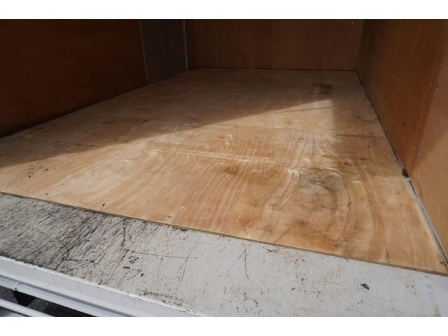 MITSUBISHI CANTER 2020 Image 31