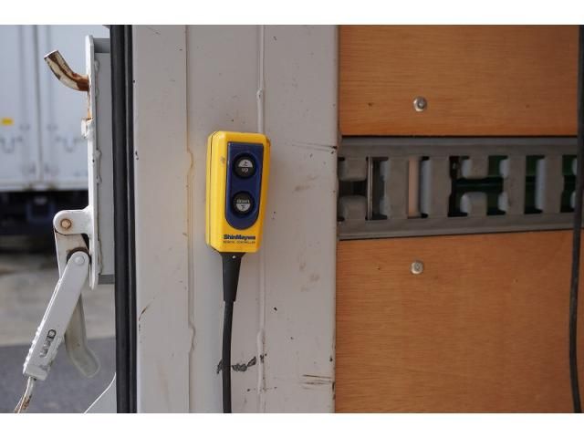 MITSUBISHI CANTER 2020 Image 31