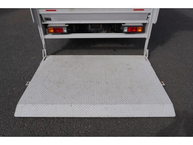 MITSUBISHI CANTER 2020 Image 31