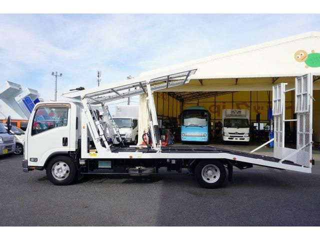 ISUZU ELF 2013 Image 31