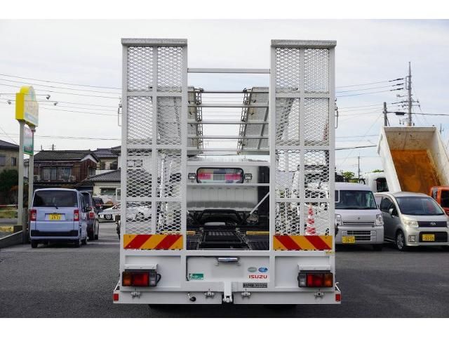 ISUZU ELF 2013 Image 31