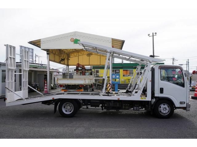 ISUZU ELF 2013 Image 31