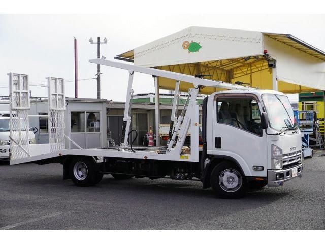 ISUZU ELF 2013 Image 31