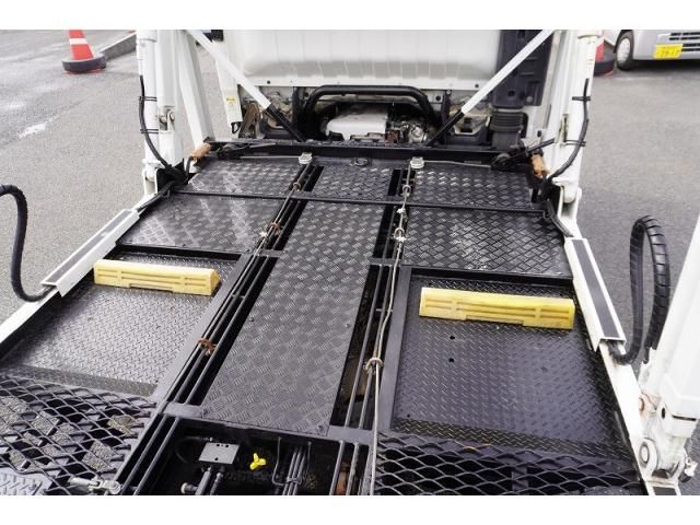 ISUZU ELF 2013 Image 31