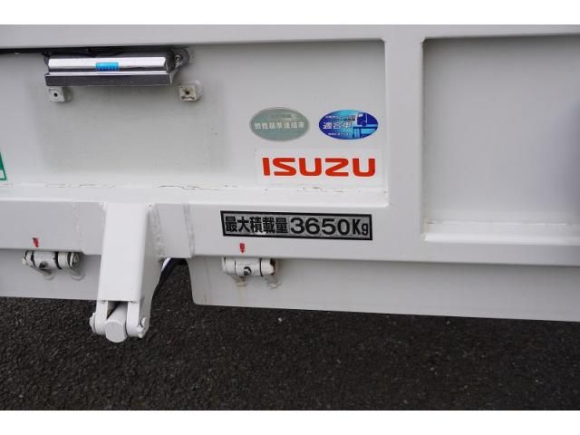 ISUZU ELF 2013 Image 31