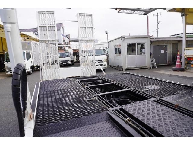 ISUZU ELF 2013 Image 31