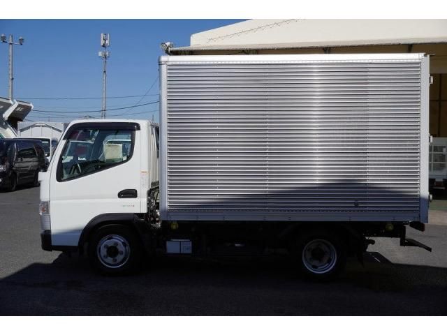 MITSUBISHI CANTER 2021 Image 31