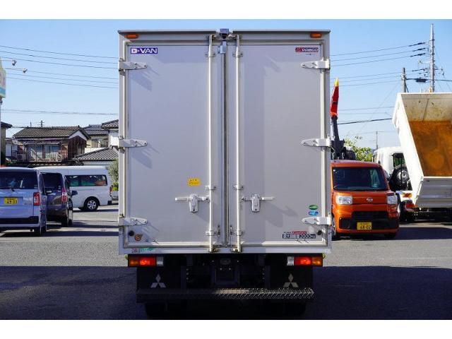 MITSUBISHI CANTER 2021 Image 31