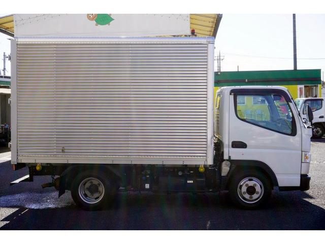 MITSUBISHI CANTER 2021 Image 31