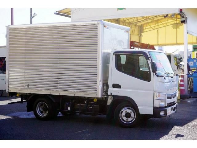 MITSUBISHI CANTER 2021 Image 31