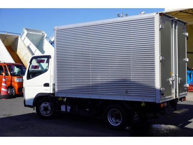 MITSUBISHI CANTER 2021 Image 31