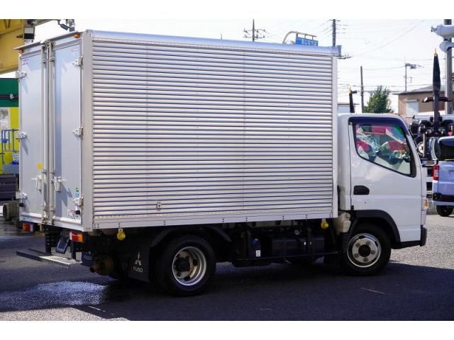 MITSUBISHI CANTER 2021 Image 31