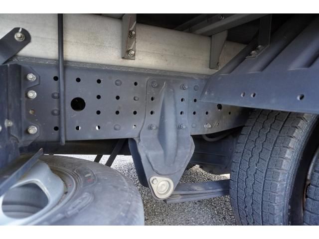 MITSUBISHI CANTER 2021 Image 31